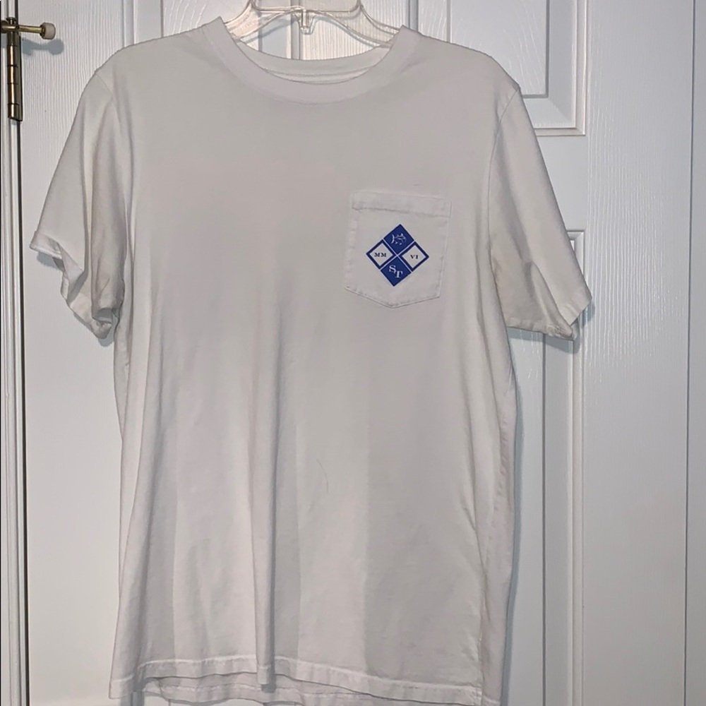 Men’s southern tide t shirt